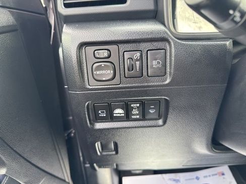 Used 2022 Toyota 4Runner Limited image 21