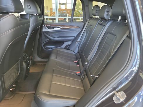 Used 2021 BMW X3 M40i w/ Premium Package image 16