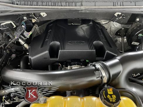 Used 2018 Ford F150 Lariat w/ Equipment Group 502A Luxury image 24