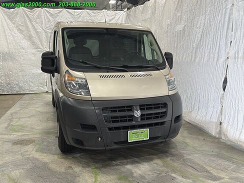 Used 2018 RAM ProMaster 1500 FWD image 24