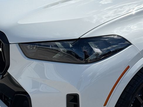 New 2026 BMW X5 M60i AWD/4WD image 9