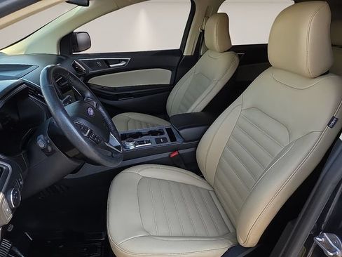 Used 2022 Ford Edge SEL w/ Convenience Package AWD/4WD image 17