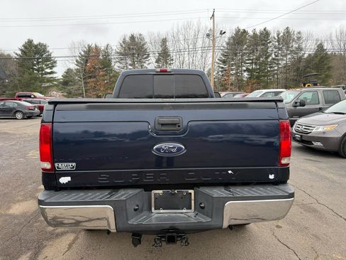 Used 2003 Ford F350 4x4 Regular Cab Super Duty image 19