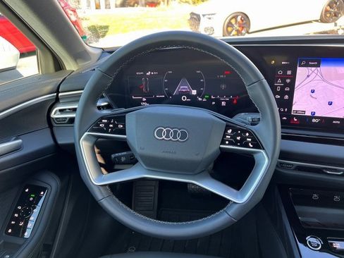 Certified 2025 Audi A5 2.0T Premium image 21