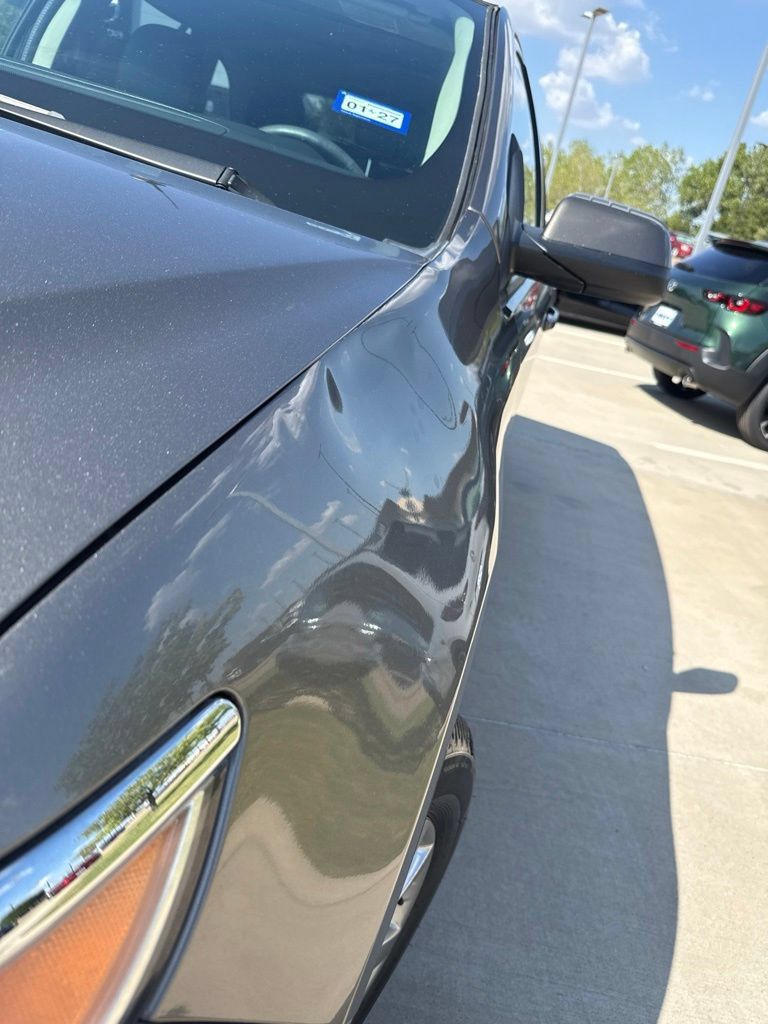 Used 2014 Ford Edge SEL w/ Equipment Group 205A FWD image 19