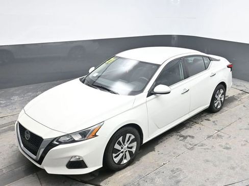 Used 2021 Nissan Altima 2.5 S image 26