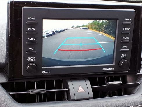 Certified 2020 Toyota RAV4 XLE image 16