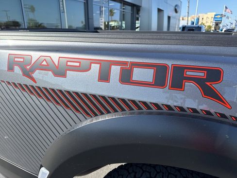 Used 2024 Ford F150 Raptor image 5