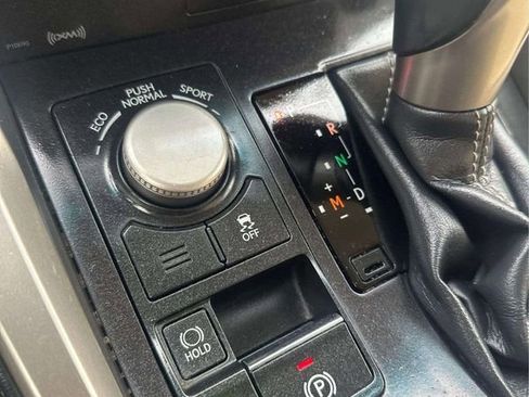 Used 2016 Lexus NX 200t AWD image 32