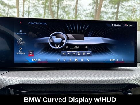 Used 2025 BMW 440i xDrive Convertible w/ Premium Package image 25