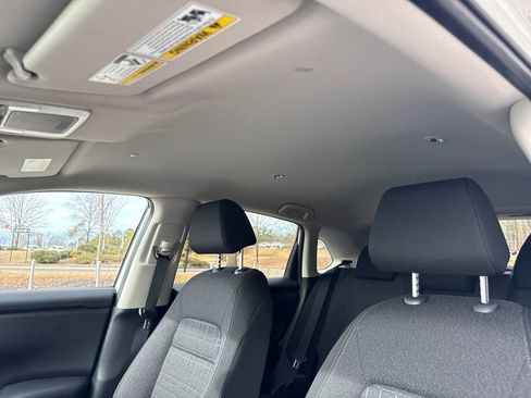 New 2026 Honda HR-V LX image 23