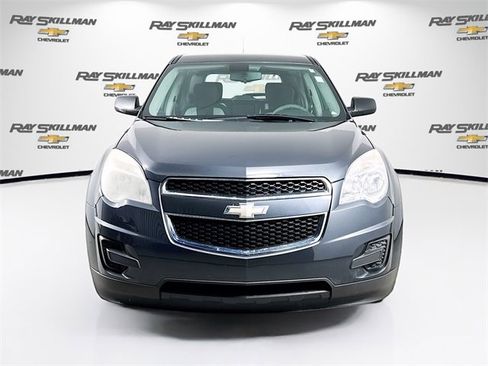 Used 2011 Chevrolet Equinox LS image 2
