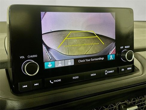 Certified 2023 Honda Accord EX image 10