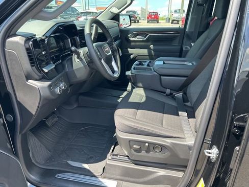 New 2026 GMC Sierra 1500 Elevation w/ Elevation Select Package AWD/4WD image 6