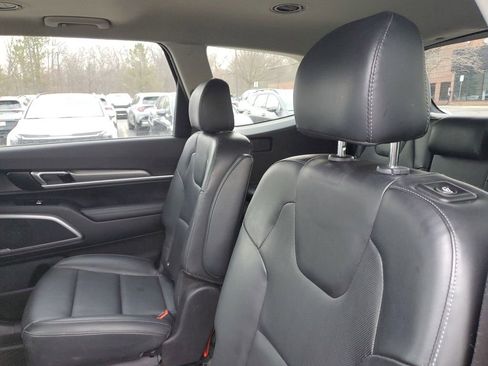 Certified 2021 Kia Telluride S image 27