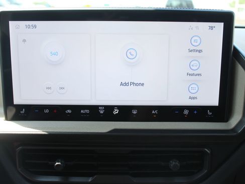 New 2026 Ford Bronco Sport Big Bend w/ Convenience Package AWD/4WD image 39