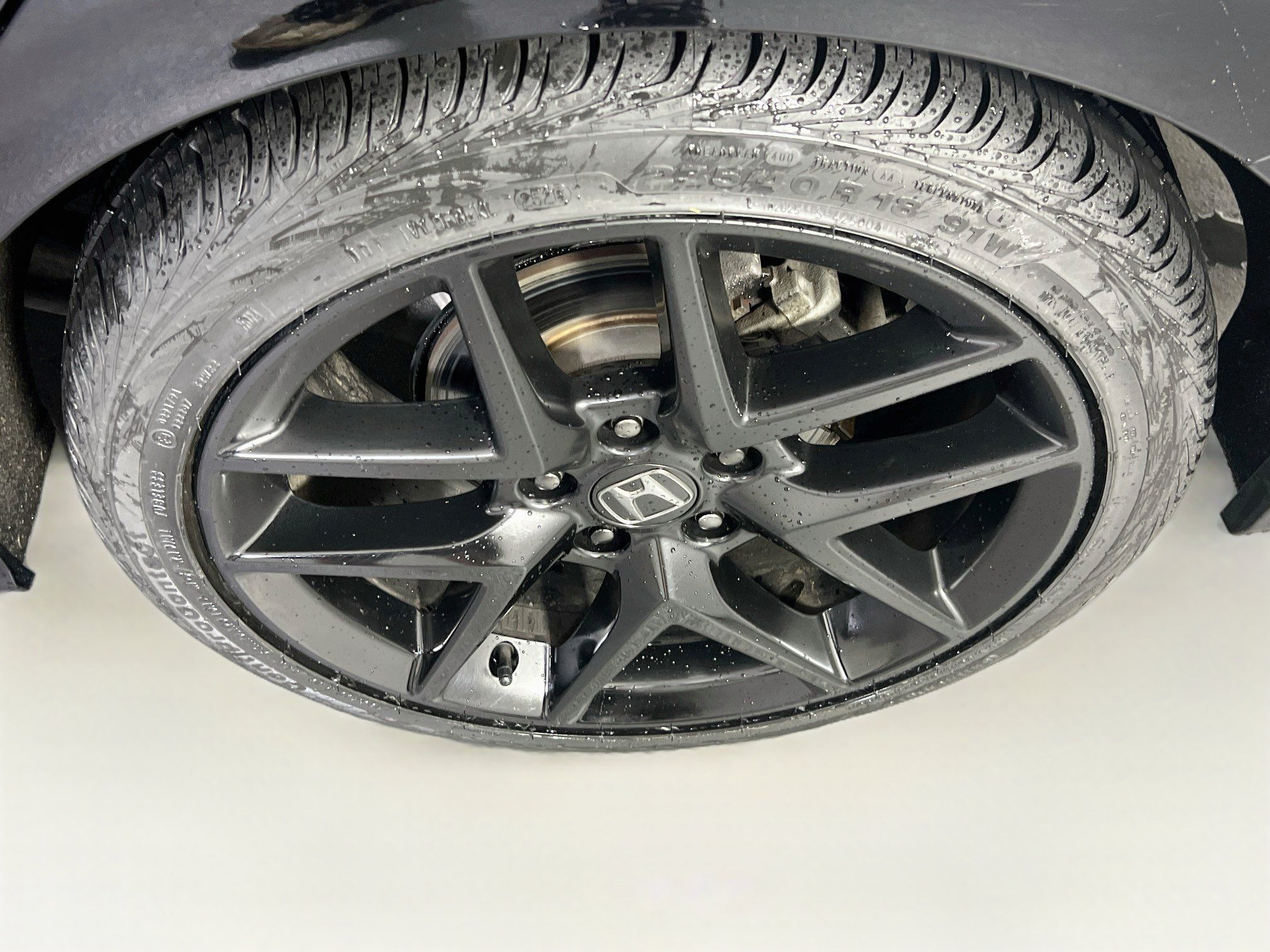 Used 2023 Honda Civic Sport image 28