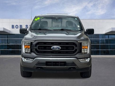 Used 2023 Ford F150 XLT w/ Equipment Group 302A High image 40