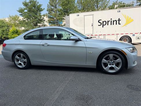 Used 2007 BMW 328xi Coupe AWD/4WD image 21