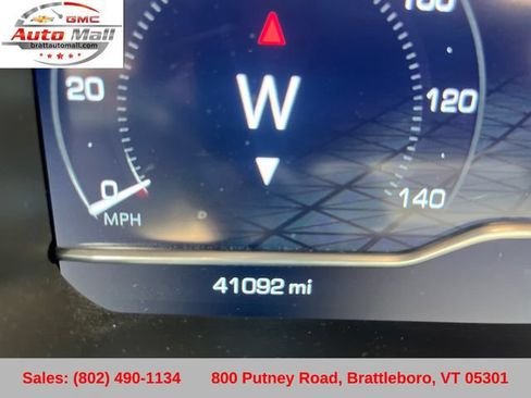 Used 2023 GMC Sierra 1500 Elevation AWD/4WD image 17