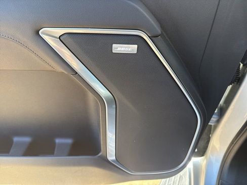 Used 2022 Chevrolet Silverado 1500 LTZ w/ LTZ Convenience Package II image 15