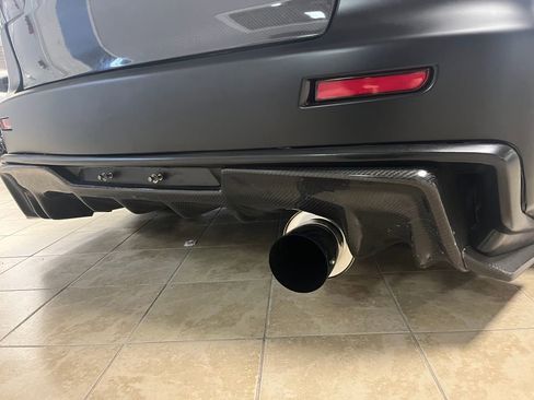 Used 2014 Mitsubishi Lancer Evolution GSR image 42