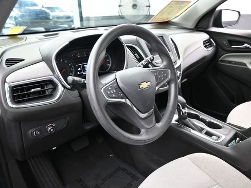 Used 2023 Chevrolet Equinox LS FWD image 10