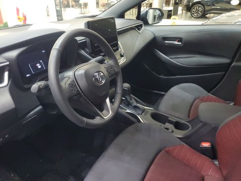 Certified 2026 Toyota Corolla SE FWD image 13