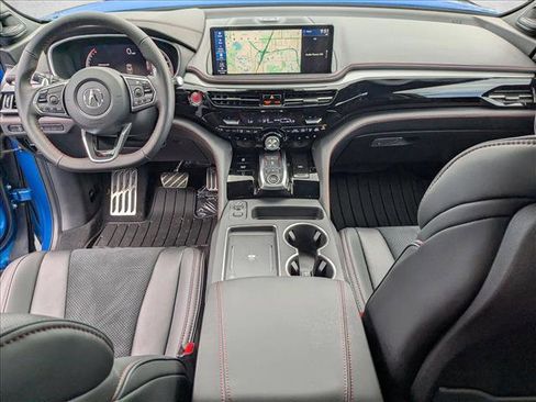 New 2026 Acura MDX A-Spec image 13