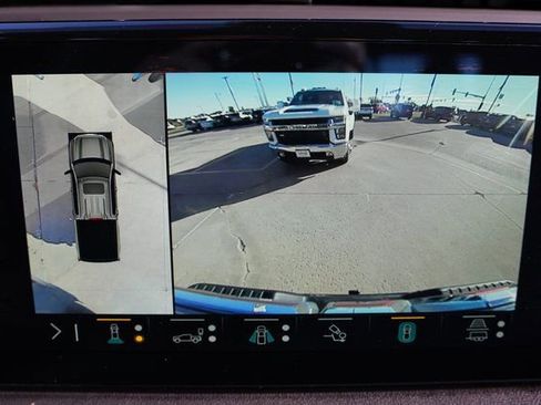 Used 2023 GMC Sierra 1500 AT4 w/ AT4 Premium Package image 23