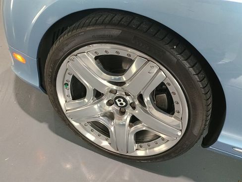 Used 2013 Bentley Continental GT AWD/4WD image 49
