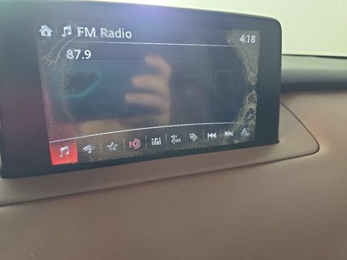 Used 2016 MAZDA CX-9 Signature AWD/4WD image 17