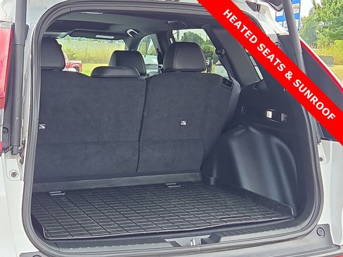 Used 2025 Honda CR-V Sport-L image 9