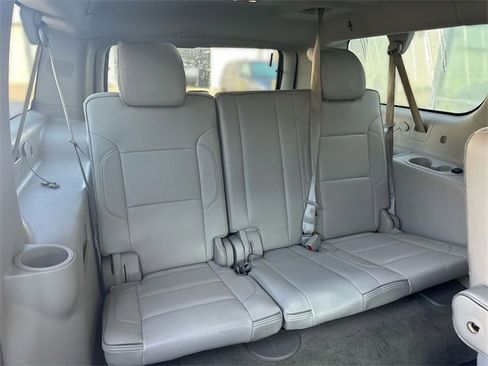 Used 2015 GMC Yukon XL Denali w/ Touring Package image 25