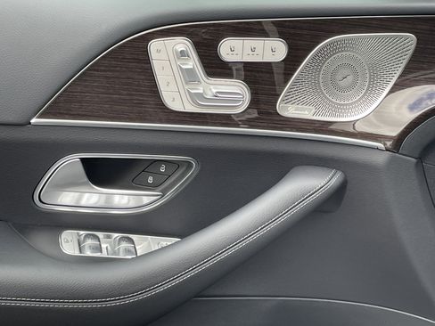 New 2026 Mercedes-Benz GLE 450 GLE 450 4MATIC SUV image 16