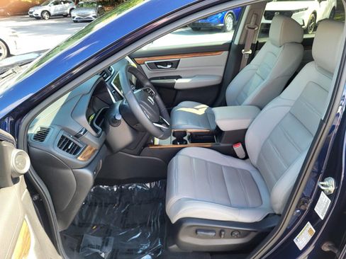 Used 2020 Honda CR-V Touring image 12