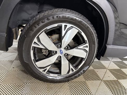 Used 2020 Subaru Forester Touring image 37