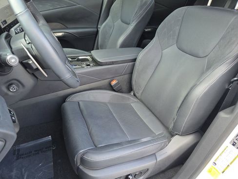 Certified 2023 Lexus RX 350 w/ Accessory Package (2T) AWD/4WD image 16