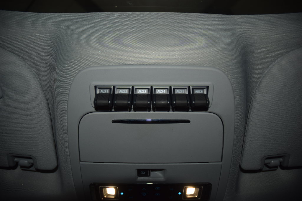 Used 2023 Ford F250 Lariat w/ Lariat Ultimate Package AWD/4WD image 52