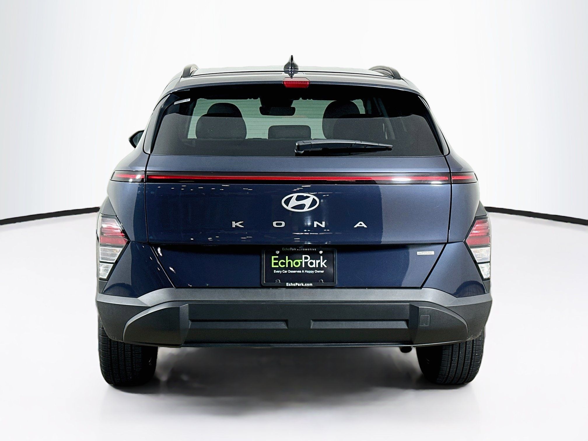 Used 2025 Hyundai Kona SEL AWD/4WD image 7
