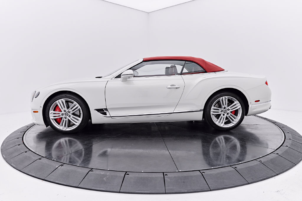 Used 2023 Bentley Continental GT V8 AWD/4WD image 7