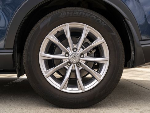 Certified 2024 Honda CR-V EX image 15