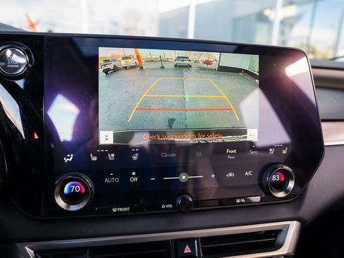 Used 2023 Lexus RX 350 Premium image 23