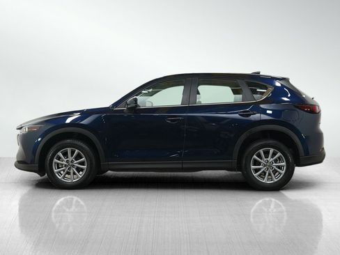 Used 2025 MAZDA CX-5 AWD 2.5 S image 2