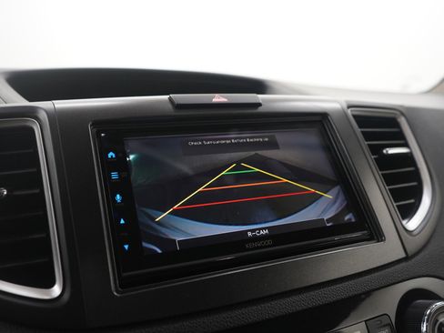 Used 2015 Honda CR-V EX-L image 28