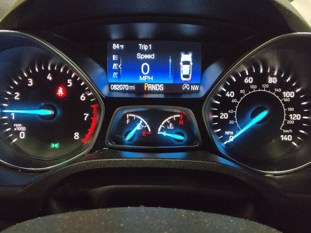 Used 2019 Ford Escape SE AWD/4WD image 23