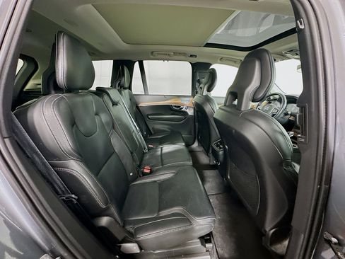 Used 2018 Volvo XC90 T6 Inscription w/ Convenience Package image 31