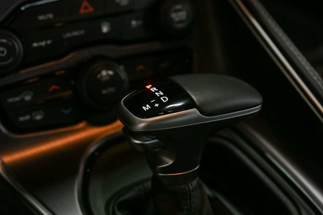 Used 2018 Dodge Challenger SRT Demon RWD image 46