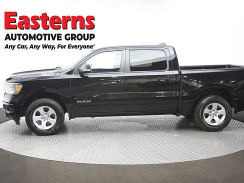 Used 2022 RAM 1500 Big Horn AWD/4WD image 63