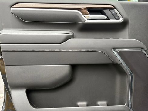 New 2025 Chevrolet Silverado 2500 LT w/ All Star Edition image 14